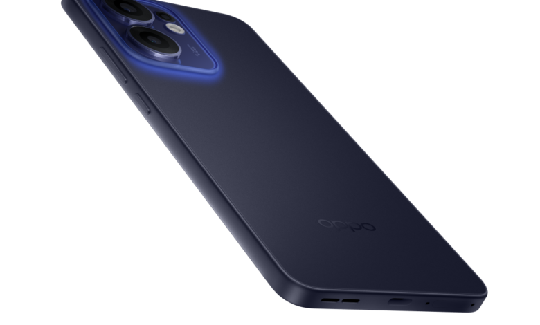 Oppo Reno13 F 5G Jatuh Ke Rp4 Jutaan, Masih Punya Layar, Kamera, Dan Baterai Yang Menggoda