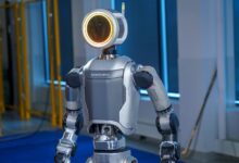 Atlas Baru Boston Dynamics, Lebih Lincah, Lebih Pintar, dan Terlihat Tak Lagi Seperti Robot Biasa