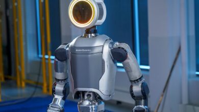 Atlas Baru Boston Dynamics, Lebih Lincah, Lebih Pintar, dan Terlihat Tak Lagi Seperti Robot Biasa
