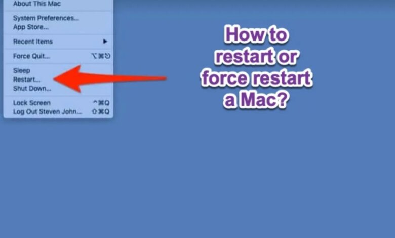 Kapan MacBook Sebaiknya Di-Restart, Pengguna Ternyata Sepakat Soal Satu Tanda Ini