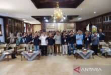 DPRD Batang Jamin Bonus Atlet Dan Pelatih Porprov Jateng, Efisiensi Anggaran Tak Jadi Alasan