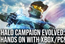Halo Campaign Evolved Tampil Lebih Mulus Di Xbox, Mid-Range PC Justru Tertinggal