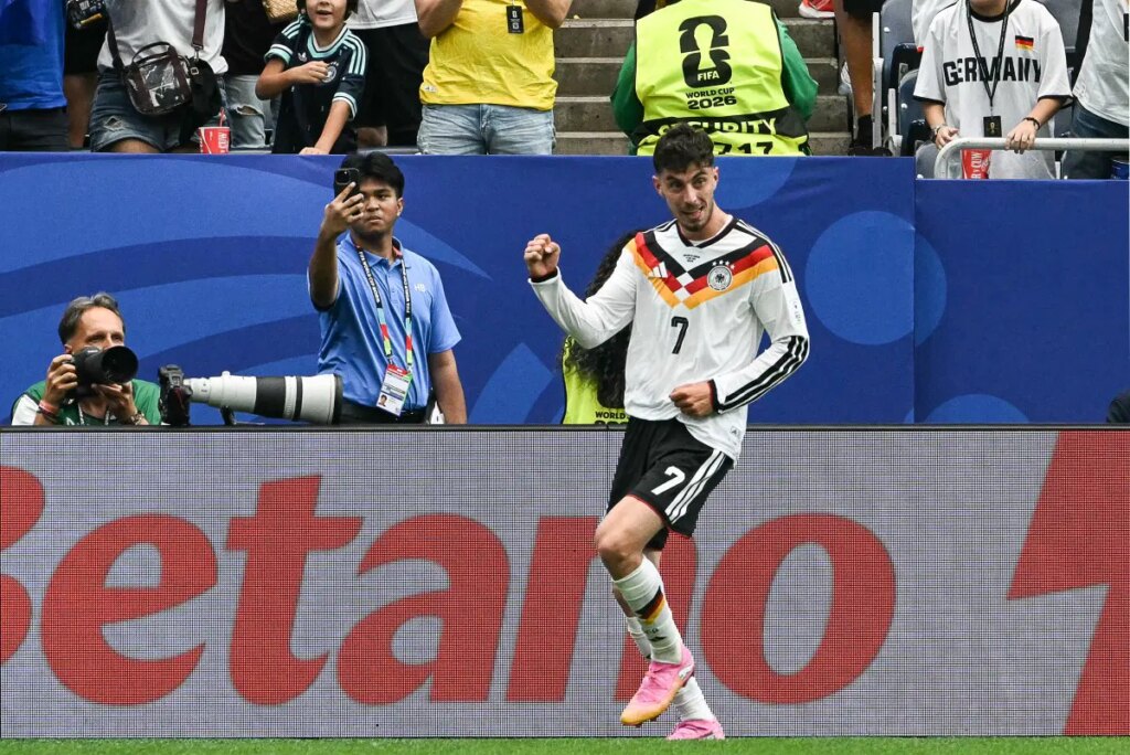 Balogun Dan Havertz Pimpin Sepatu Emas Piala Dunia 2026, Efek Dua Gol Yang Mengguncang Awal Turnamen