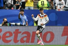 Balogun Dan Havertz Pimpin Sepatu Emas Piala Dunia 2026, Efek Dua Gol Yang Mengguncang Awal Turnamen