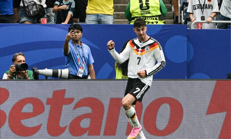 Balogun Dan Havertz Pimpin Sepatu Emas Piala Dunia 2026, Efek Dua Gol Yang Mengguncang Awal Turnamen
