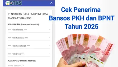 Cek Desil Bansos 2026 Lewat NIK KTP, Cara Mandiri yang Menentukan Nasib Bantuan
