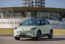 Geely EX2 Tembus 3.500 Unit, Ini Alasan Mobil Listrik Rp240 Jutaan Sulit Diabaikan