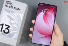 Galaxy A76 Lebih Tangguh, OPPO Reno13 Pro Tetap Menarik Tapi Beda Di Ketahanan Air Debu