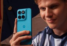 Motorola Moto G Max Bawa Kamera 200MP dan Tahan Banting, Layar Super Terang 5000 Nits