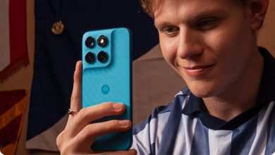 Motorola Moto G Max Bawa Kamera 200MP dan Tahan Banting, Layar Super Terang 5000 Nits