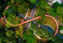 Jakarta Terasa Teduh dari Taman, Sehari Bersama Ayo ke Taman Membuka Celah yang Selama Ini Luput