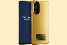 Trump Phone T1 Asli Amerika Dipertanyakan, Isi dan Rangkanya Disebut Mirip HP Taiwan