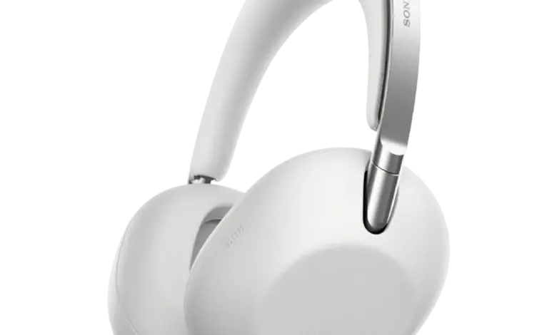 Sony Bawa Headphone Super Mewah ke RI, 1000X The Collexion Dibanderol Rp 11 Juta