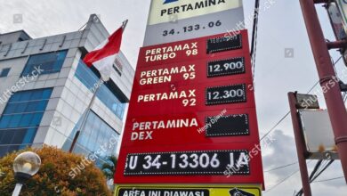Pertamax Tembus Rp17.000 Di Sejumlah Wilayah, Selisih Dengan Pertalite Makin Jauh