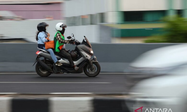 Aturan Baru PBB Ubah Nasib Ojol, Menaker Sebut Perlindungan Tak Boleh Kalah oleh Inovasi