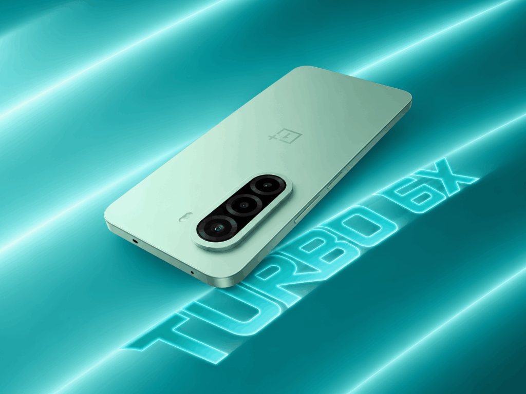 OnePlus Turbo 6X Series Mulai Rp3 Jutaan, Paduan Ngebut dan Kamera 50 MP yang Menggoda