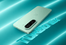 OnePlus Turbo 6X Series Mulai Rp3 Jutaan, Paduan Ngebut dan Kamera 50 MP yang Menggoda