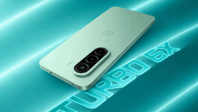 OnePlus Turbo 6X Series Mulai Rp3 Jutaan, Paduan Ngebut dan Kamera 50 MP yang Menggoda
