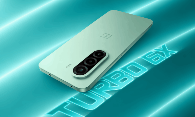 OnePlus Turbo 6X Series Mulai Rp3 Jutaan, Paduan Ngebut dan Kamera 50 MP yang Menggoda