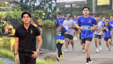 Alif Nawawi, Atlet, Pebisnis, Dan Profesional Bank Yang Siap Bawa Sumsel Mengejutkan Di L-Men 2026