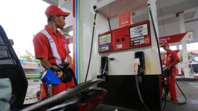 Pertamax Naik Tajam, Media Asing Soroti Beban Hidup Rakyat Indonesia