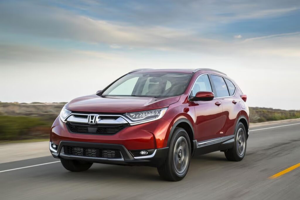 Honda CUV Rp59 Jutaan Terasa Seperti Motor Masa Depan, Tapi Jarak 73 Km Jadi Ganjalan