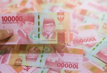 Rupiah Tembus Rp 17.776, Proyeksi Bank Dunia Bikin Arah Pasar Berubah