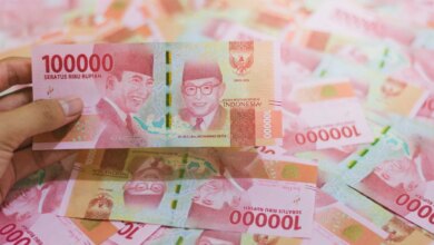 Rupiah Tembus Rp 17.776, Proyeksi Bank Dunia Bikin Arah Pasar Berubah