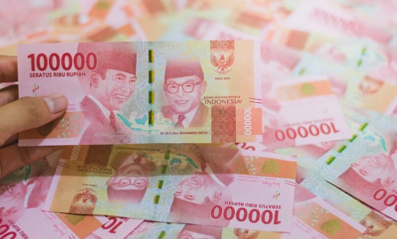 Rupiah Tembus Rp 17.776, Proyeksi Bank Dunia Bikin Arah Pasar Berubah