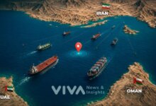 Kesepakatan Damai Iran-AS Rampung, Trump Buka Lagi Selat Hormuz Dan Lalu Lintas Minyak
