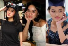 9 Ide Makeup Gen Z Ala Shaista Tanisha, Segar, Playful, Dan Mudah Ditiru Sehari-hari