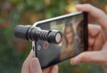 Rahasia Audio iPhone Yang Paling Jernih, Ternyata Bukan Dari Mikrofon Bawaan
