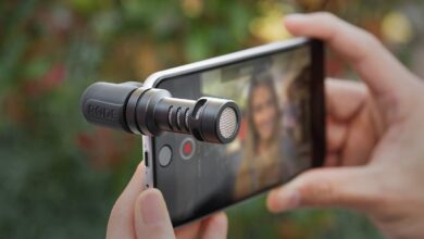 Rahasia Audio iPhone Yang Paling Jernih, Ternyata Bukan Dari Mikrofon Bawaan