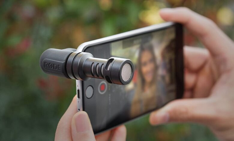 Rahasia Audio iPhone Yang Paling Jernih, Ternyata Bukan Dari Mikrofon Bawaan
