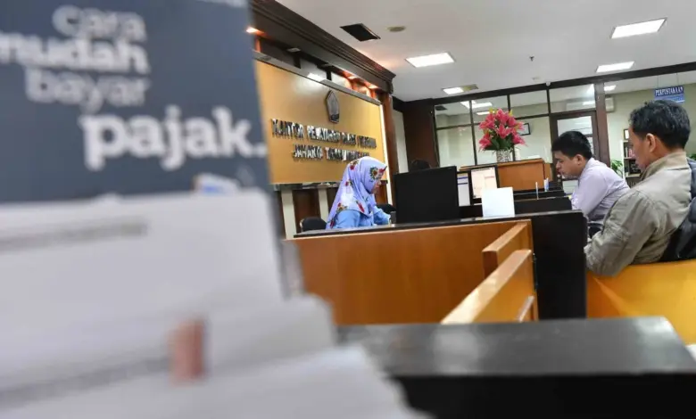 Juni Jadi Momen Emas, 7 Provinsi Ini Buka Pemutihan Pajak Kendaraan dan Hapus Tunggakan