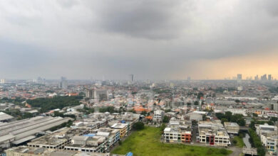 Cuaca Jawa Timur 15 Juni 2026 Cerah Sejak Pagi, Malam Berangin Menutup Hari
