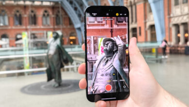 5 HP Telefoto Terbaik 2026, Hasil Portrait Sosmed Naik Kelas Tanpa Harus Beli Flagship
