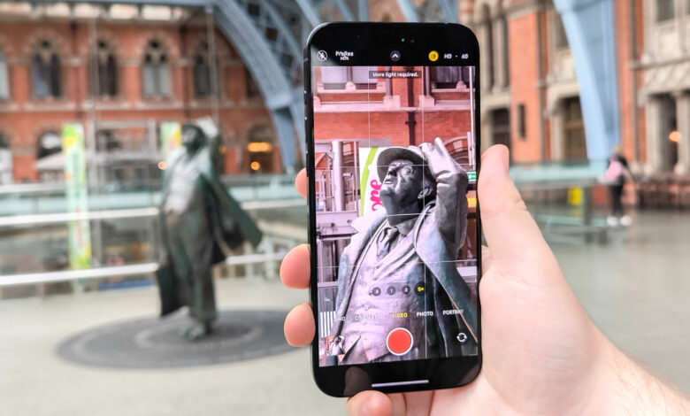 5 HP Telefoto Terbaik 2026, Hasil Portrait Sosmed Naik Kelas Tanpa Harus Beli Flagship