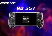 ANBERNIC RG557 Akhirnya Dapat Perombakan Besar, Pengguna Tak Lagi Terjebak Android yang Ribet
