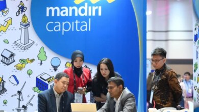 BOPO Modal Ventura Nyaris Menyentuh Puncak, Strategi Mandiri Capital Menahan Tekanan