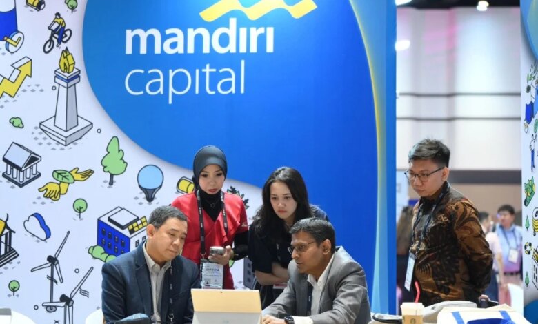 BOPO Modal Ventura Nyaris Menyentuh Puncak, Strategi Mandiri Capital Menahan Tekanan