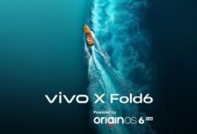 Vivo X Fold6 Siap Debut, Chipset Custom Dimensity 9500 Super Edition Lawan Samsung Foldable