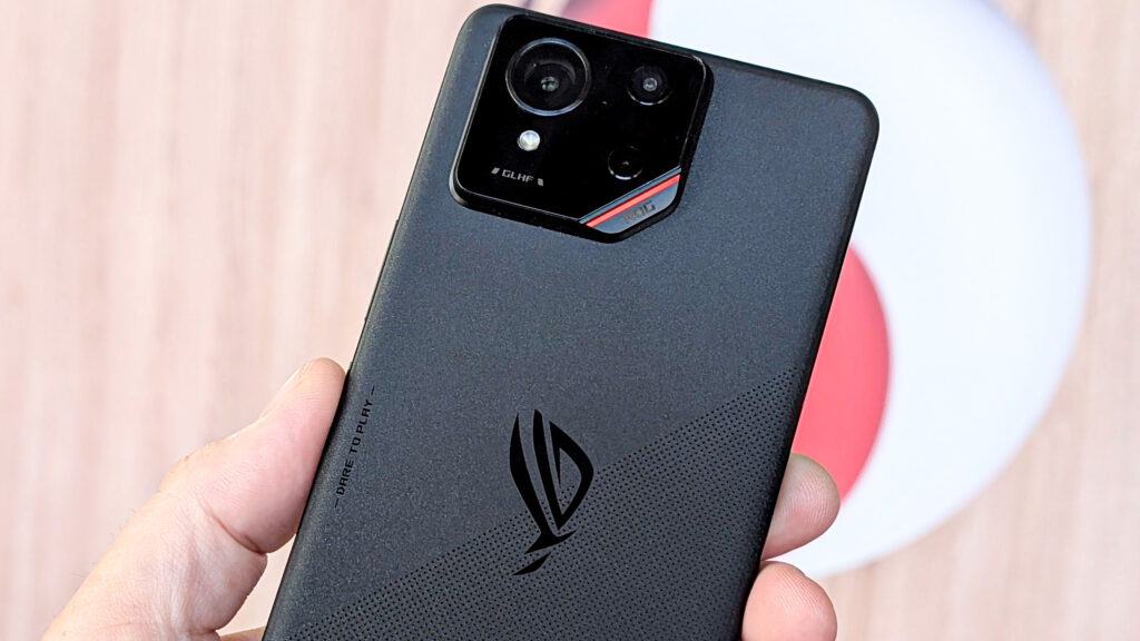 ROG Phone 9 Masuk Indonesia, Layar 165Hz dan Snapdragon 8 Elite Siap Manjakan Gamer Marathon