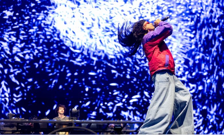 Oliver Tree Dilaporkan Tewas Dalam Tabrakan Helikopter Di Brasil, Enam Nyawa Melayang