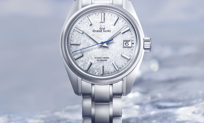 Grand Seiko Bidik Pembeli Baru, Strategi Besar Ini Bisa Mengubah Posisi Brandnya