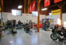5 Motor yang Bikin Ongkos Servis Membengkak, Bongkar Bodinya Bisa Lebih Mahal dari Sparepart