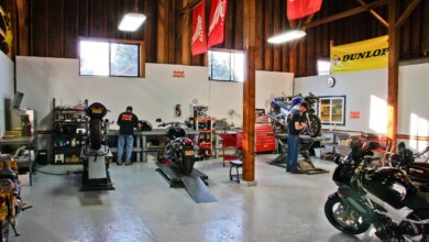 5 Motor yang Bikin Ongkos Servis Membengkak, Bongkar Bodinya Bisa Lebih Mahal dari Sparepart