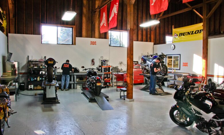 5 Motor yang Bikin Ongkos Servis Membengkak, Bongkar Bodinya Bisa Lebih Mahal dari Sparepart