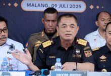 Gus Lilur Desak Prabowo Copot Djaka Budhi Utama, Saat Bea Cukai Diterpa Dugaan Suap