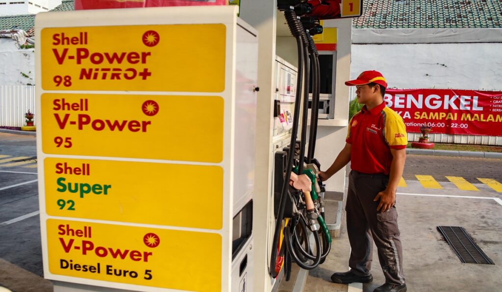 Harga BBM Hari Ini Stabil, Pertamina Shell dan BP Masih Tahan Harga
